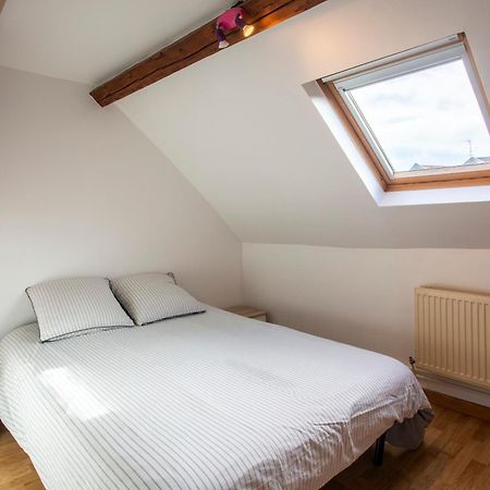 La P'Tite Recre, 3 Couchages, Sauna, Balneo Amiens Exterior foto