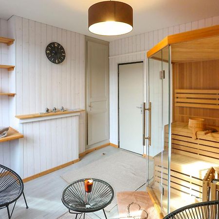 La P'Tite Recre, 3 Couchages, Sauna, Balneo Amiens Exterior foto