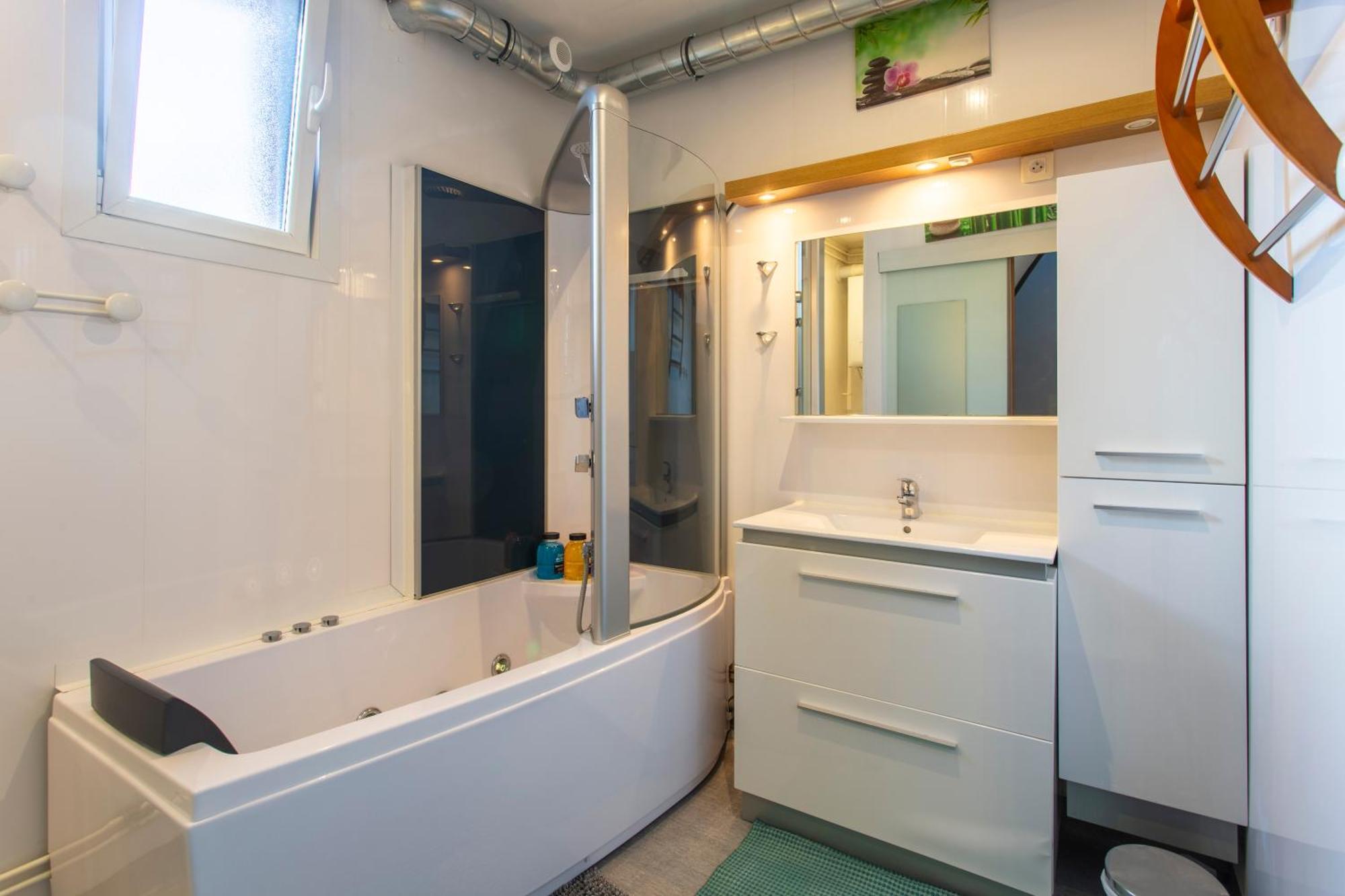 La P'Tite Recre, 3 Couchages, Sauna, Balneo Amiens Exterior foto