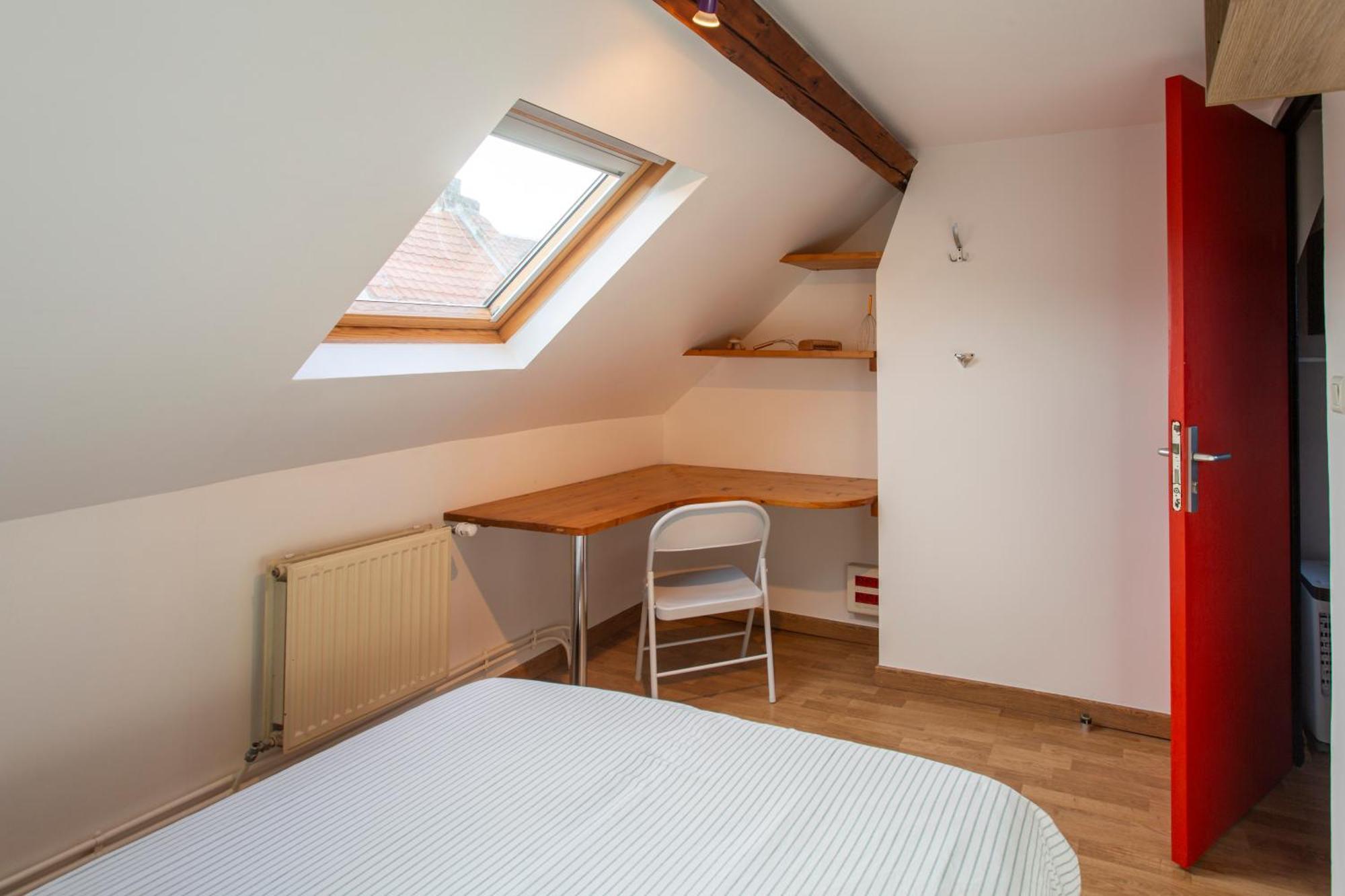 La P'Tite Recre, 3 Couchages, Sauna, Balneo Amiens Exterior foto