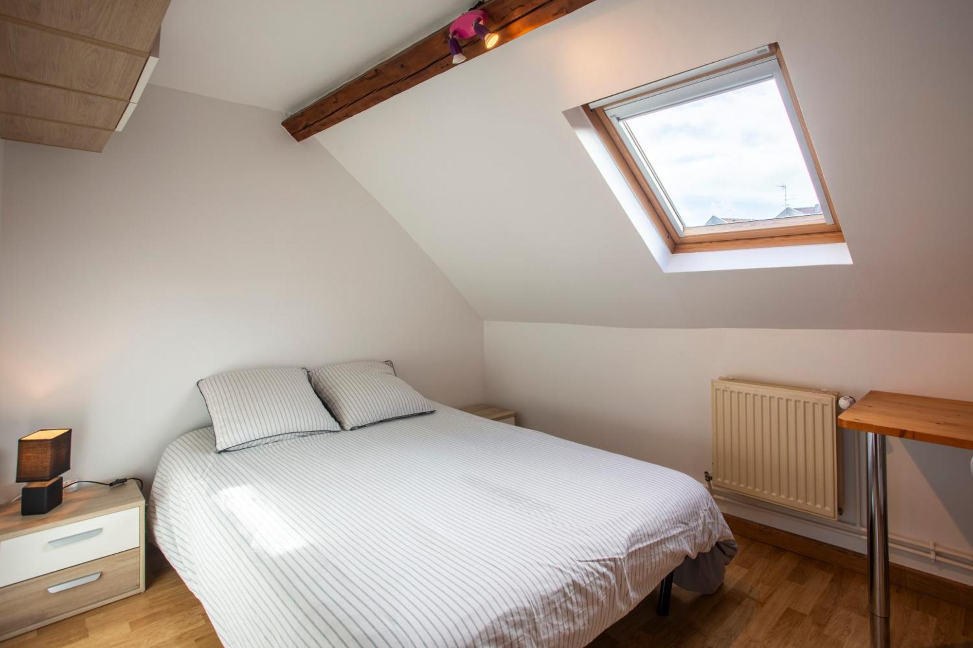 La P'Tite Recre, 3 Couchages, Sauna, Balneo Amiens Exterior foto