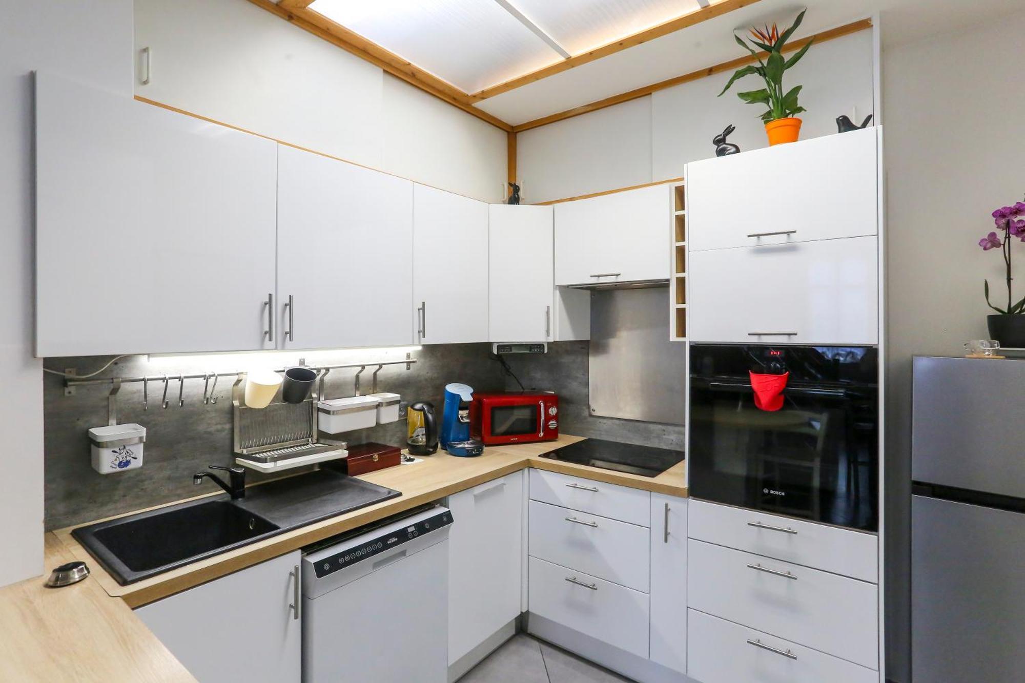 La P'Tite Recre, 3 Couchages, Sauna, Balneo Amiens Exterior foto