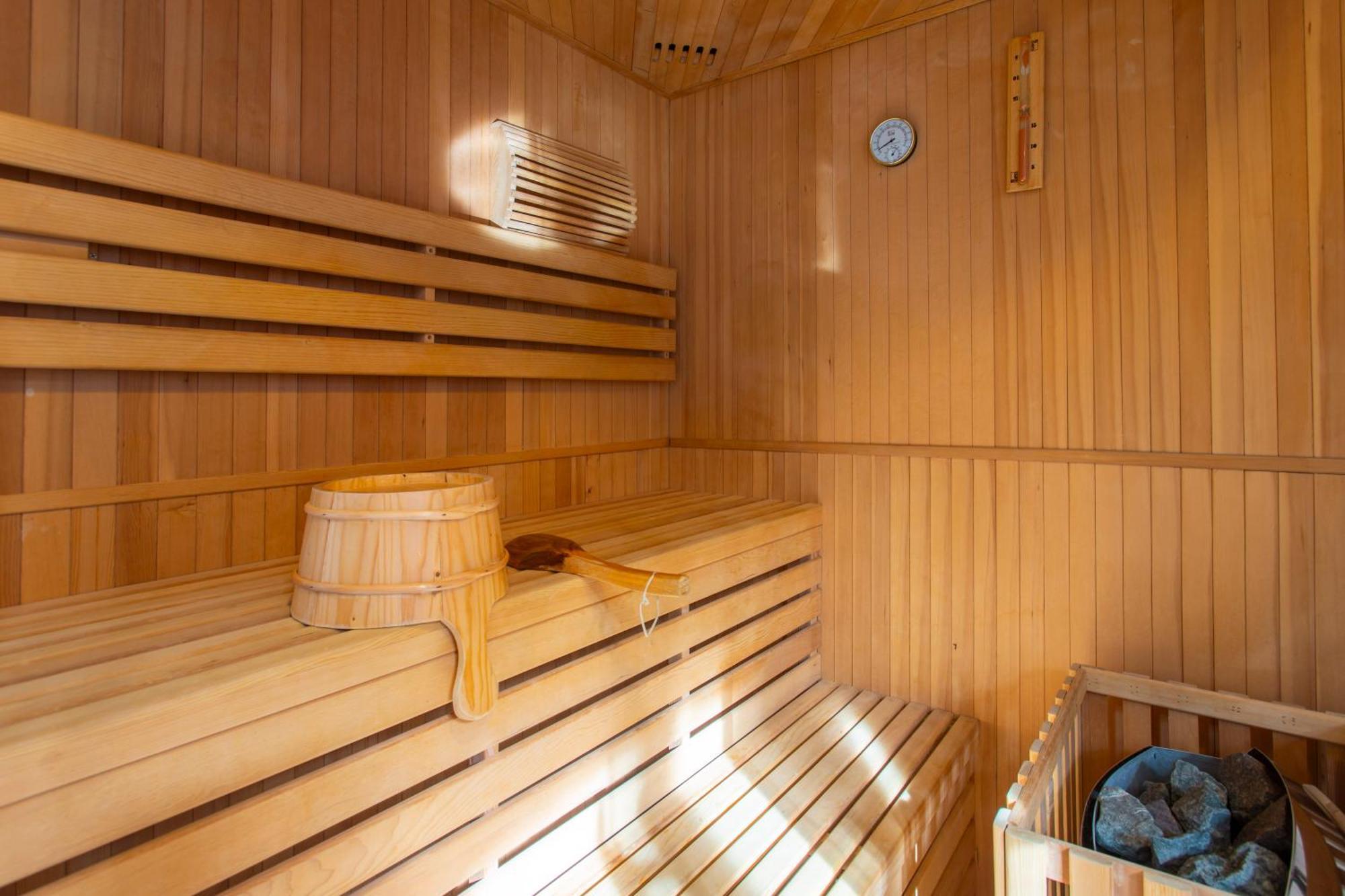 La P'Tite Recre, 3 Couchages, Sauna, Balneo Amiens Exterior foto